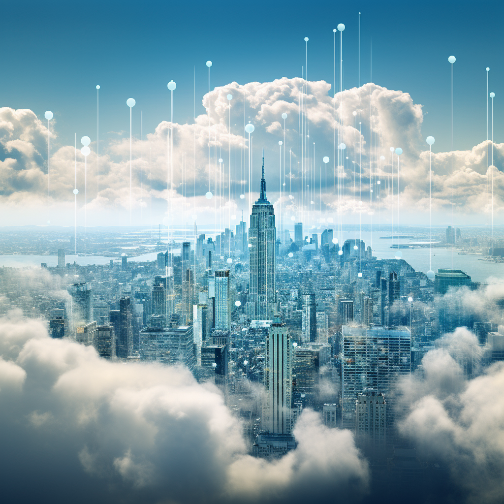 On AWS’s NYC Global Summit and Generative AI